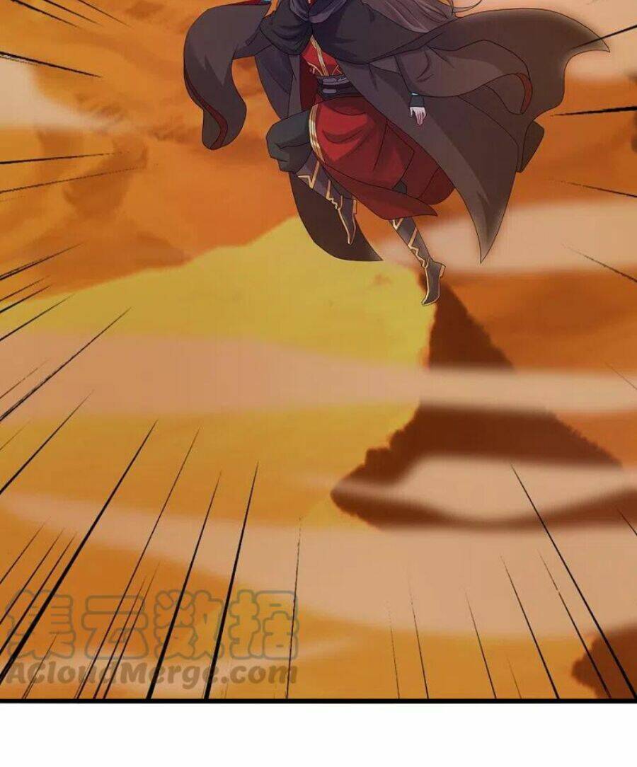 Tiên Võ Đế Tôn Chapter 339 - Trang 2