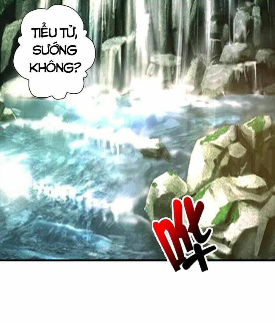 Tiên Võ Đế Tôn Chapter 339 - Trang 2