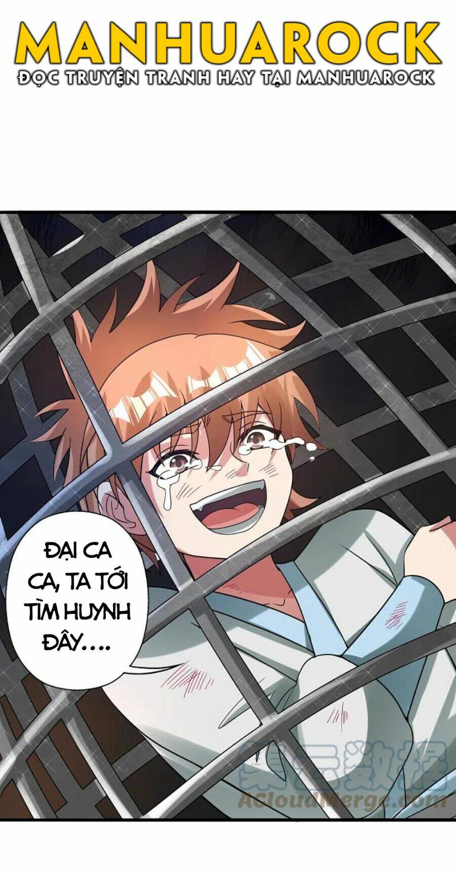 Tiên Võ Đế Tôn Chapter 339 - Trang 2