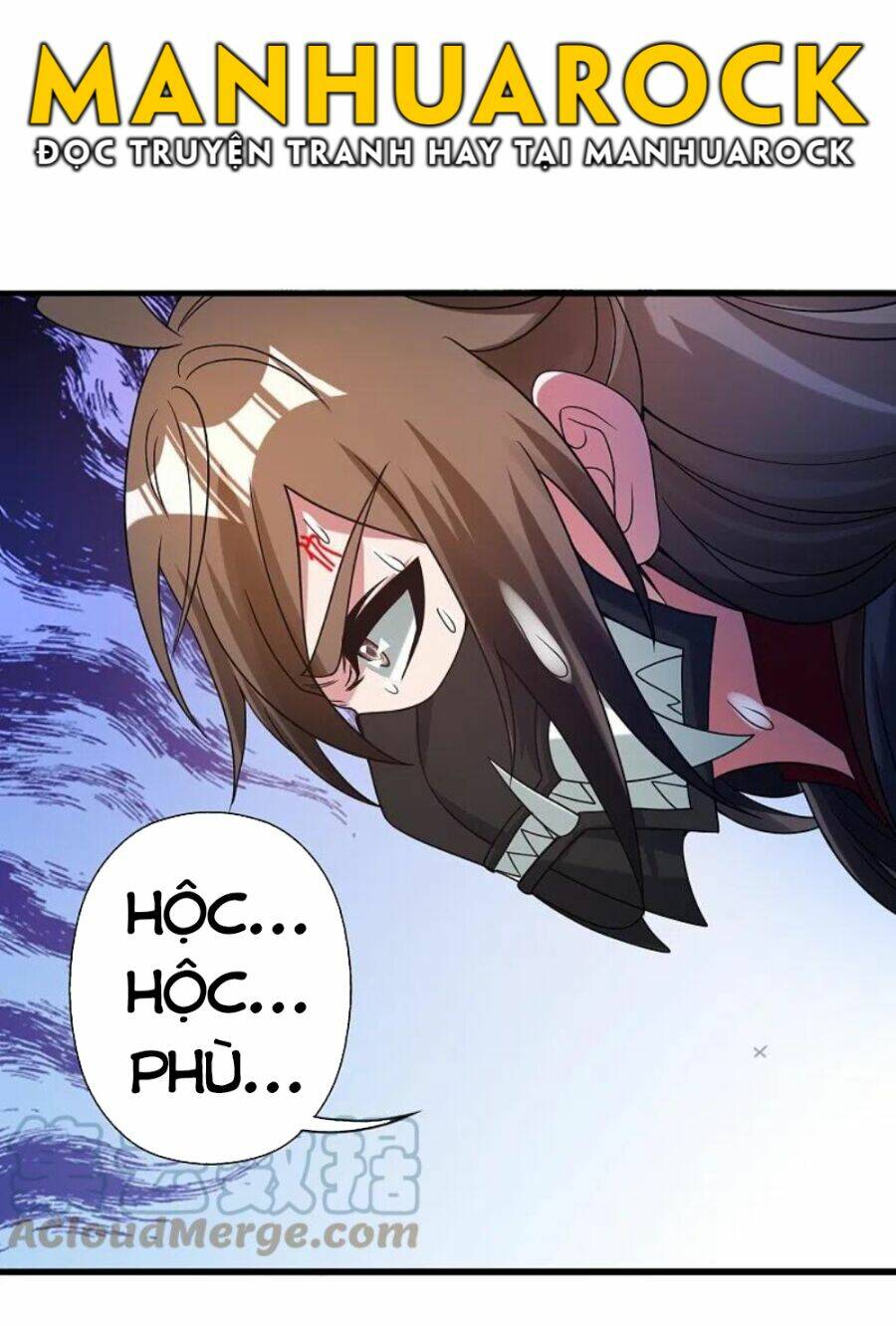 Tiên Võ Đế Tôn Chapter 339 - Trang 2