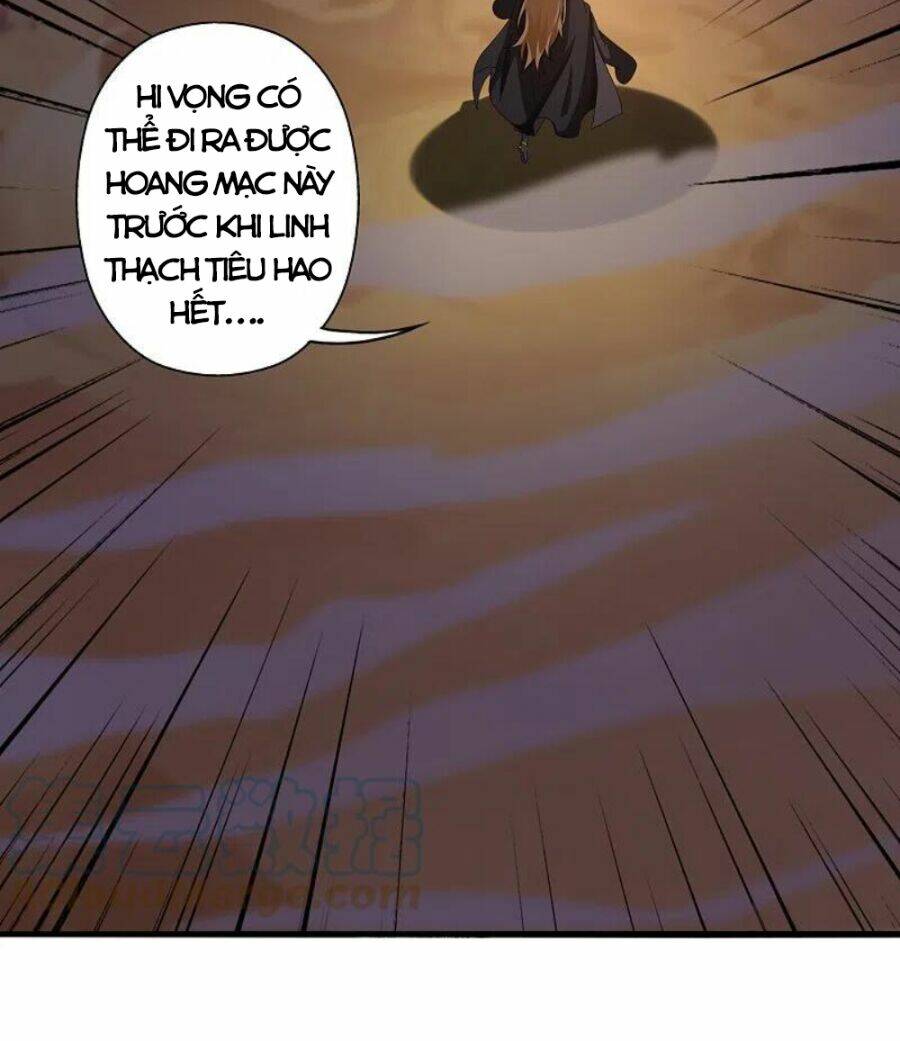 Tiên Võ Đế Tôn Chapter 339 - Trang 2