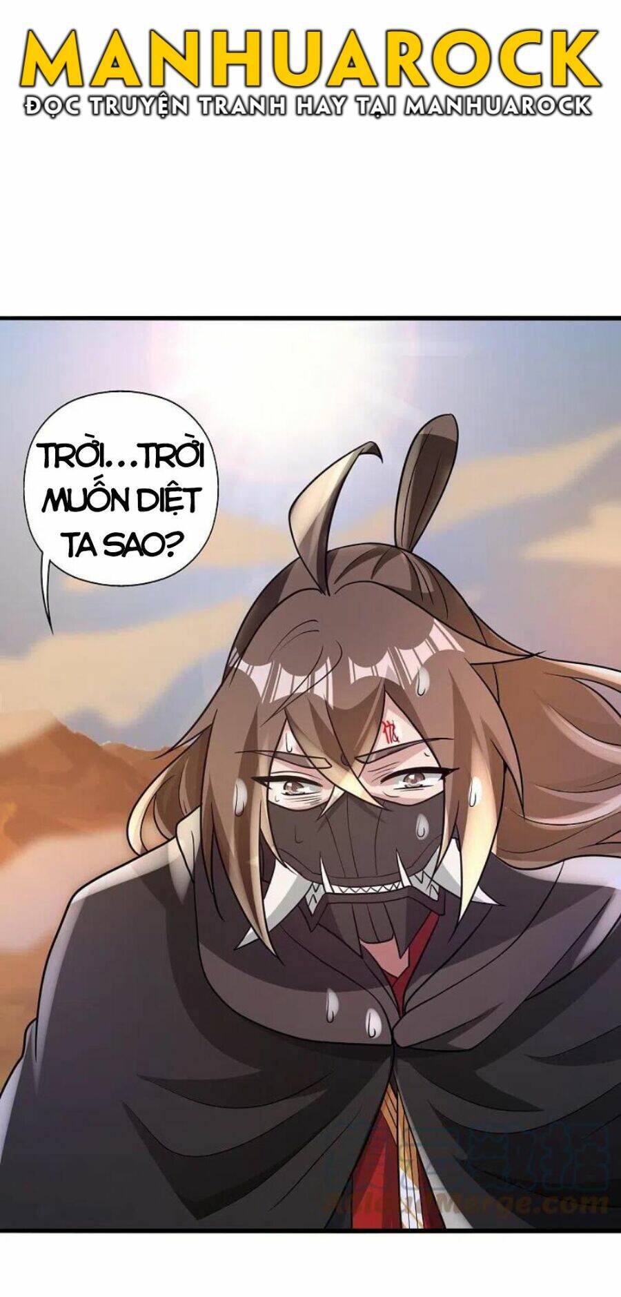 Tiên Võ Đế Tôn Chapter 339 - Trang 2