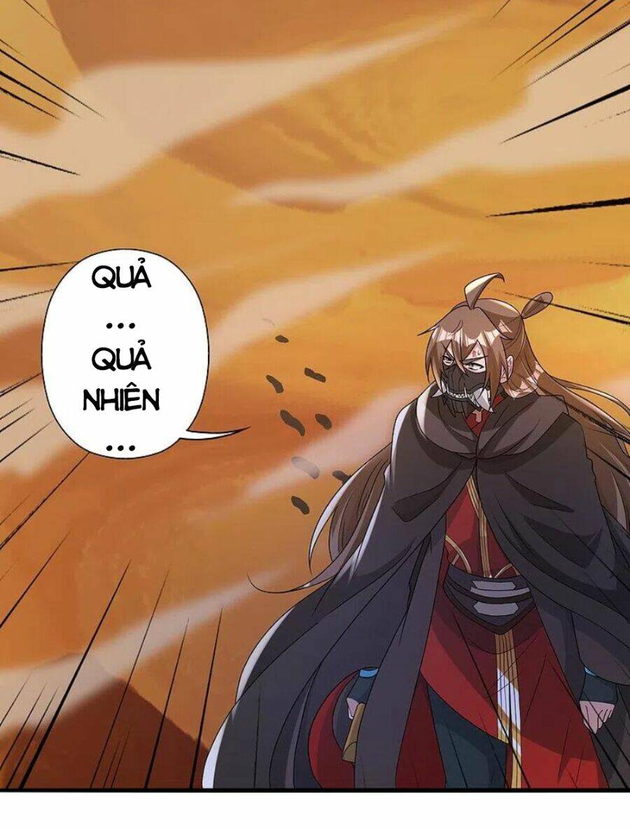 Tiên Võ Đế Tôn Chapter 339 - Trang 2