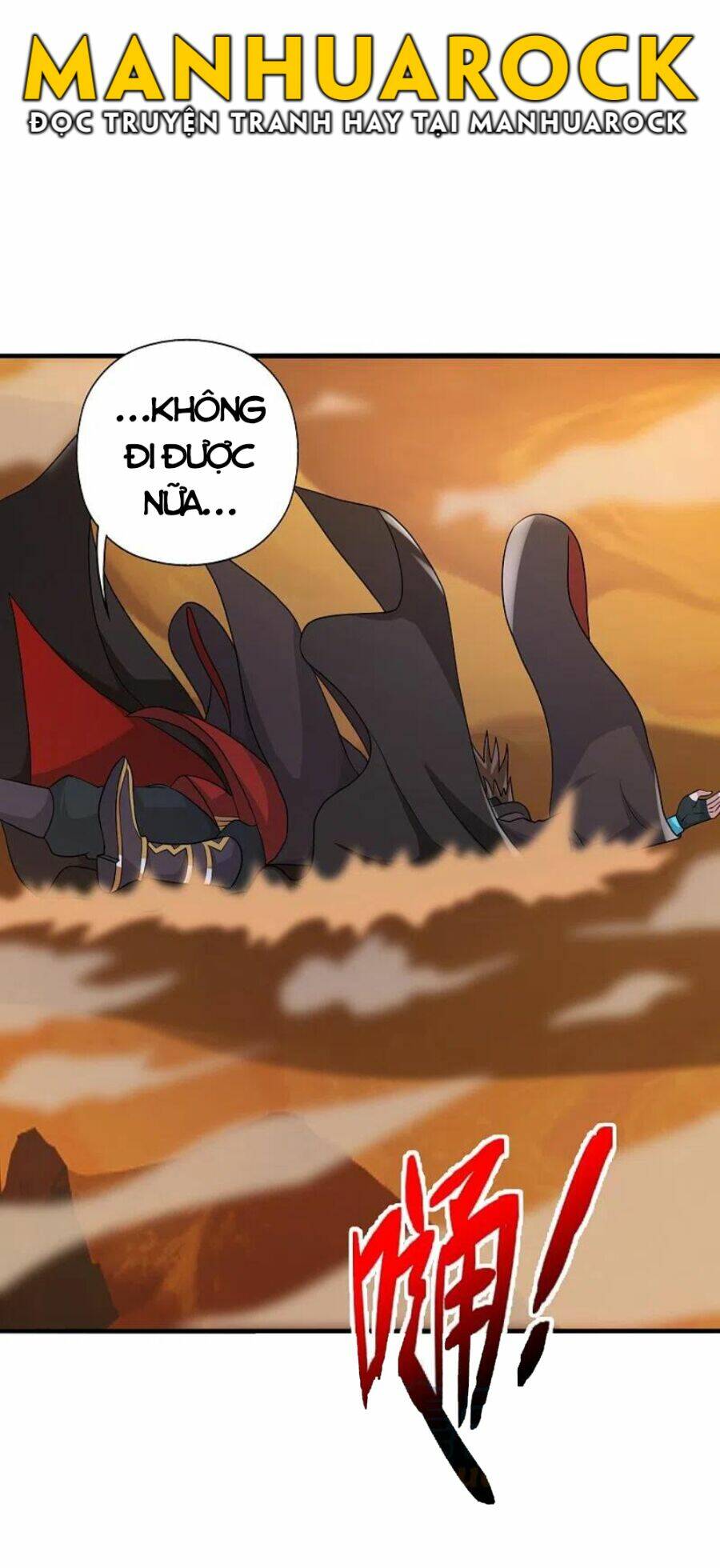 Tiên Võ Đế Tôn Chapter 339 - Trang 2