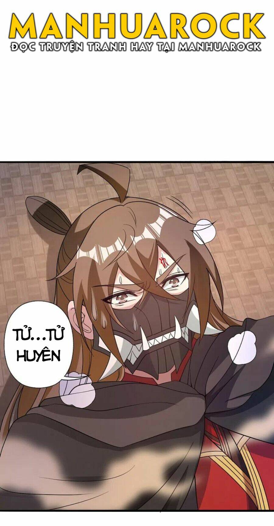 Tiên Võ Đế Tôn Chapter 339 - Trang 2