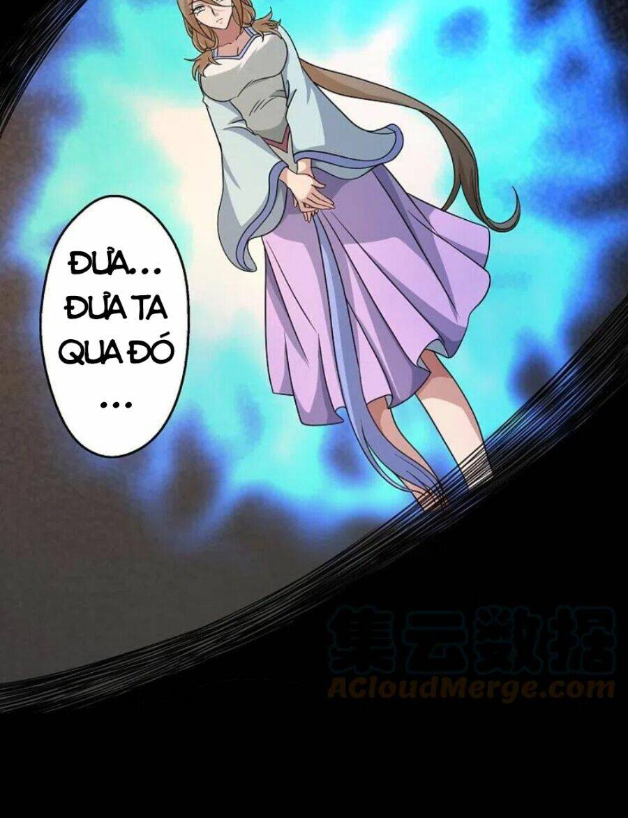 Tiên Võ Đế Tôn Chapter 339 - Trang 2