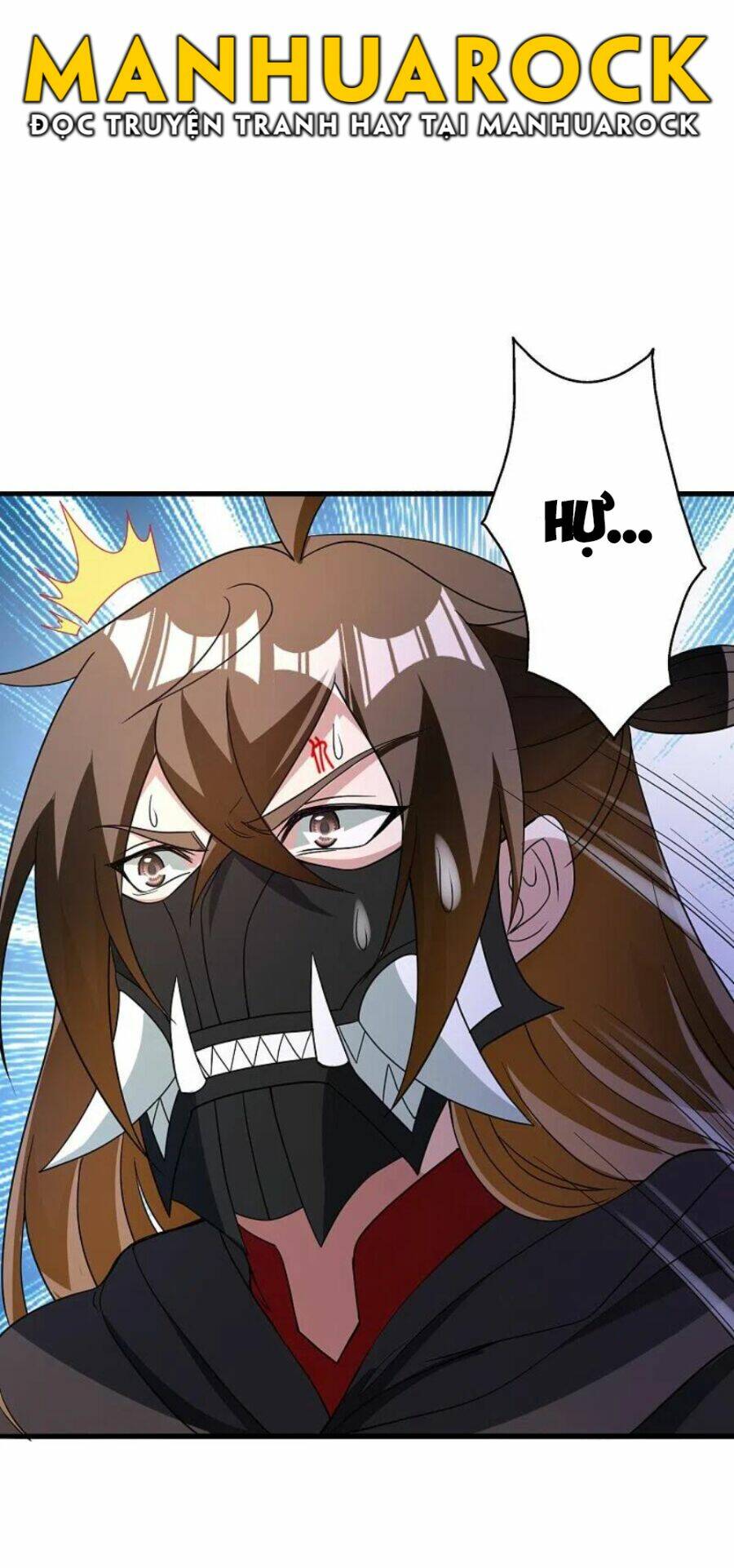 Tiên Võ Đế Tôn Chapter 339 - Trang 2