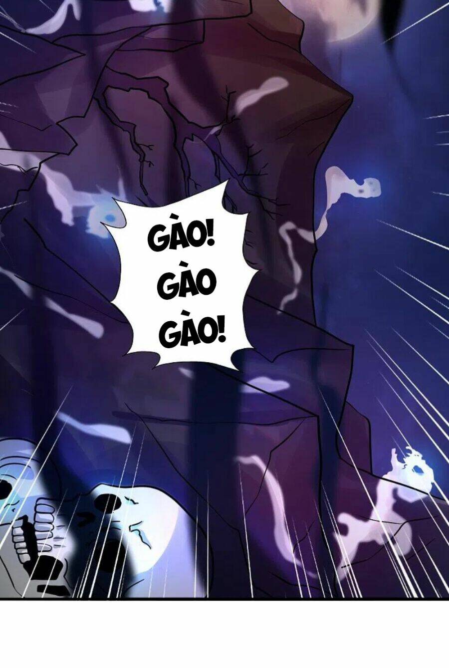 Tiên Võ Đế Tôn Chapter 339 - Trang 2