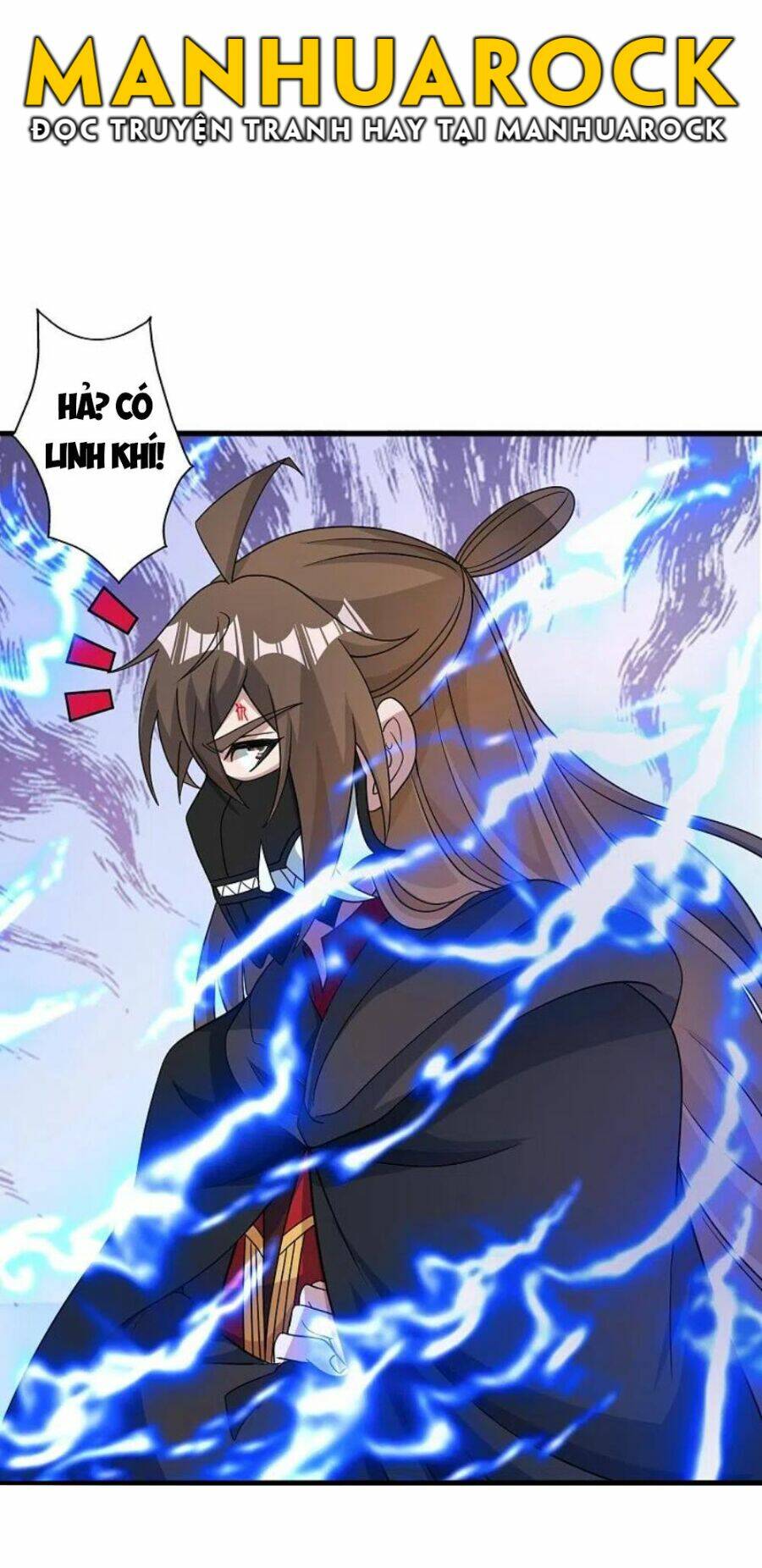 Tiên Võ Đế Tôn Chapter 339 - Trang 2