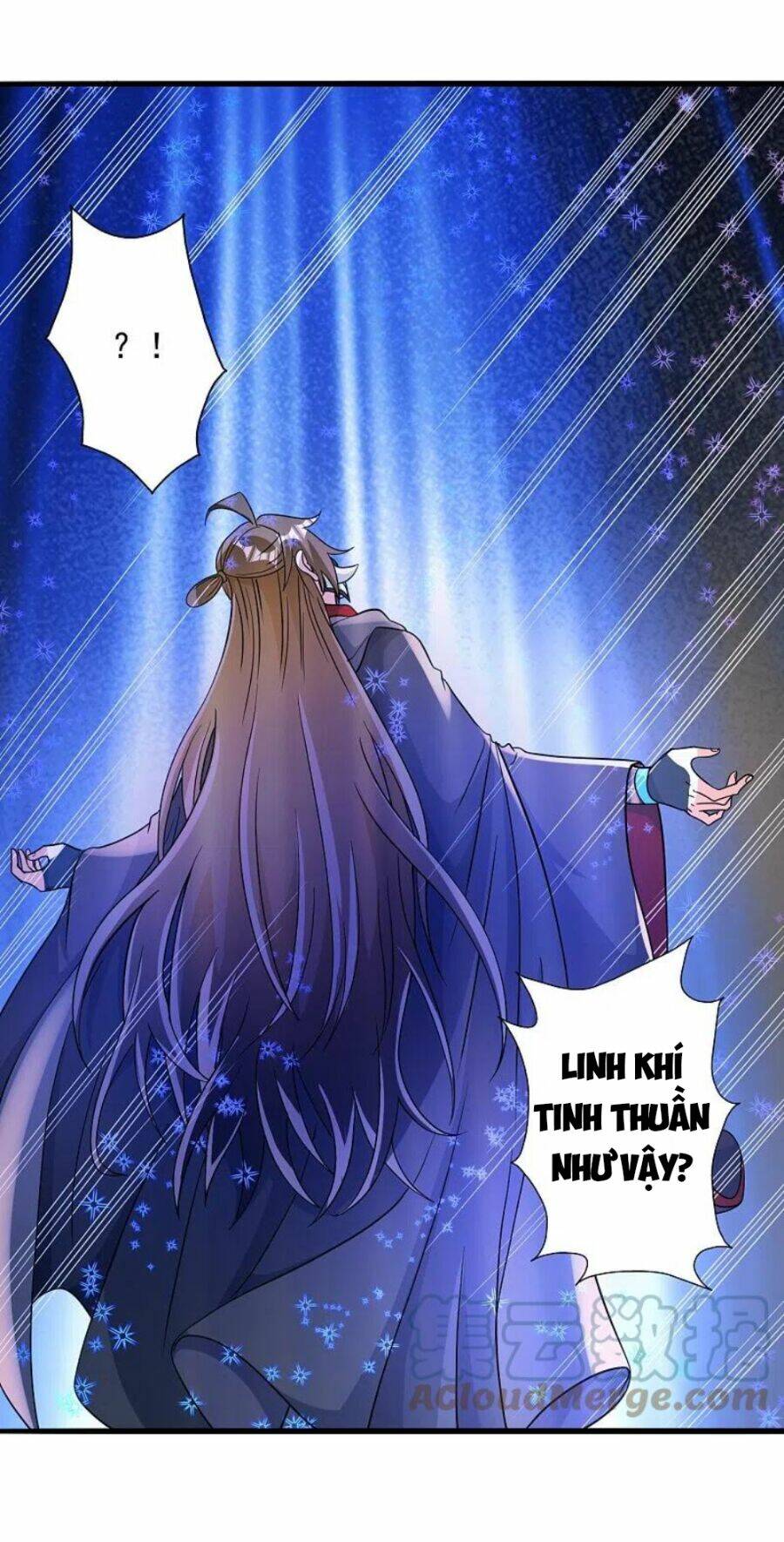 Tiên Võ Đế Tôn Chapter 339 - Trang 2