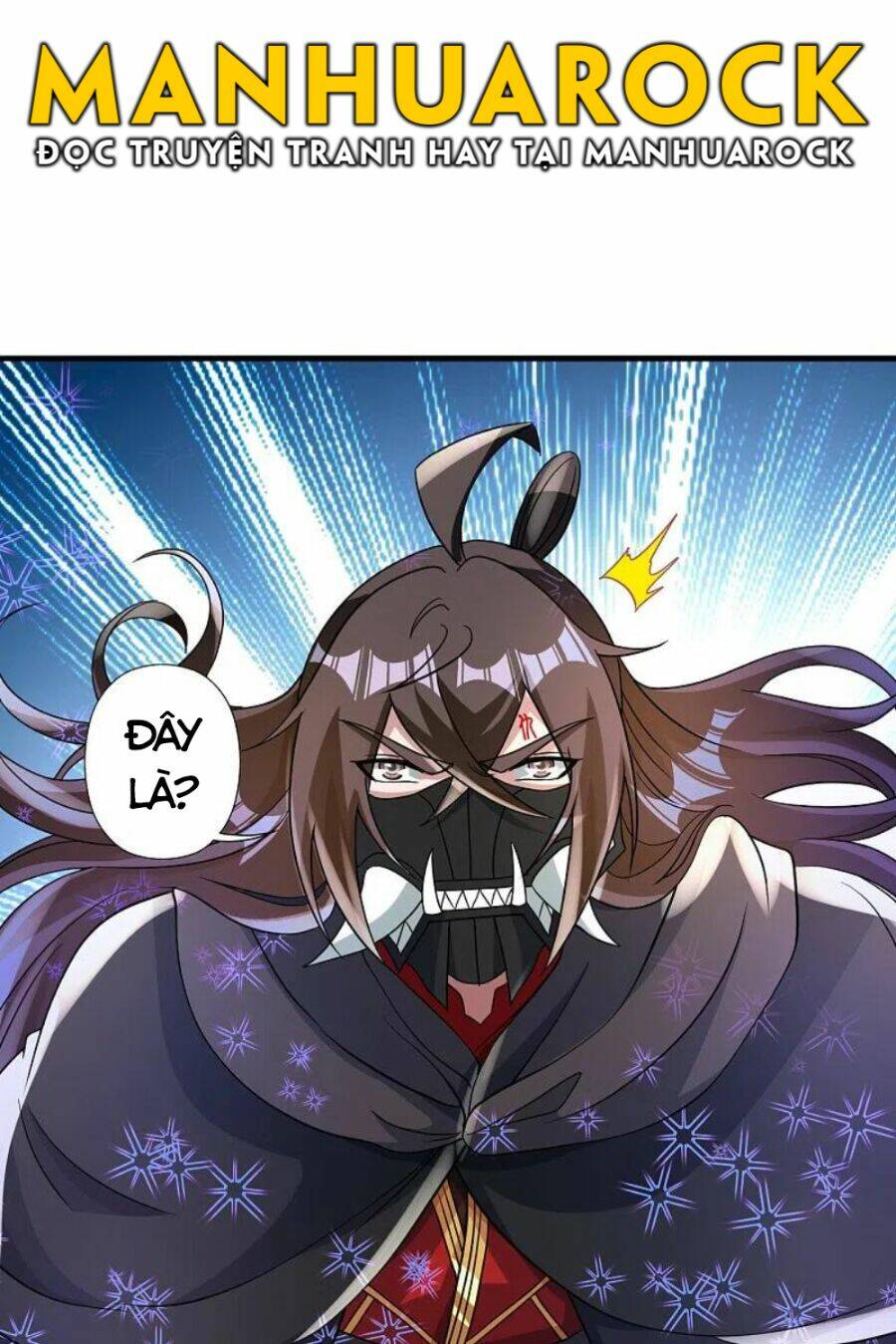 Tiên Võ Đế Tôn Chapter 339 - Trang 2