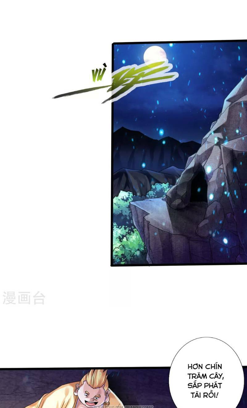 Tiên Võ Đế Tôn Chapter 34 - Trang 2