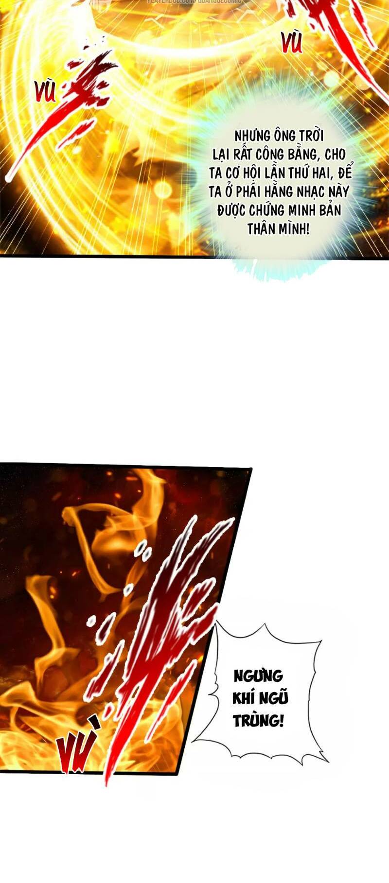 Tiên Võ Đế Tôn Chapter 34 - Trang 2