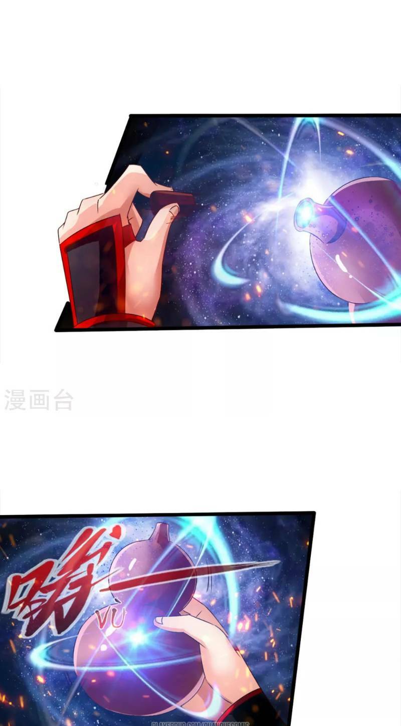 Tiên Võ Đế Tôn Chapter 34 - Trang 2