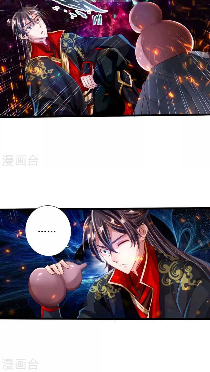 Tiên Võ Đế Tôn Chapter 34 - Trang 2