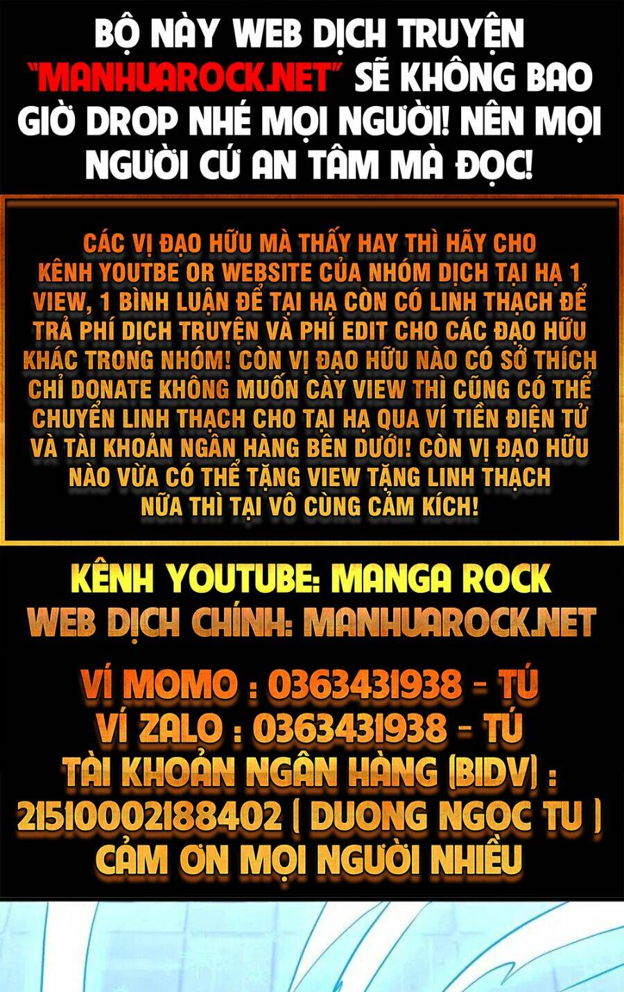 Tiên Võ Đế Tôn Chapter 340 - Trang 2