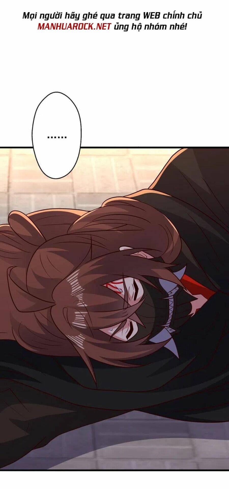 Tiên Võ Đế Tôn Chapter 340 - Trang 2