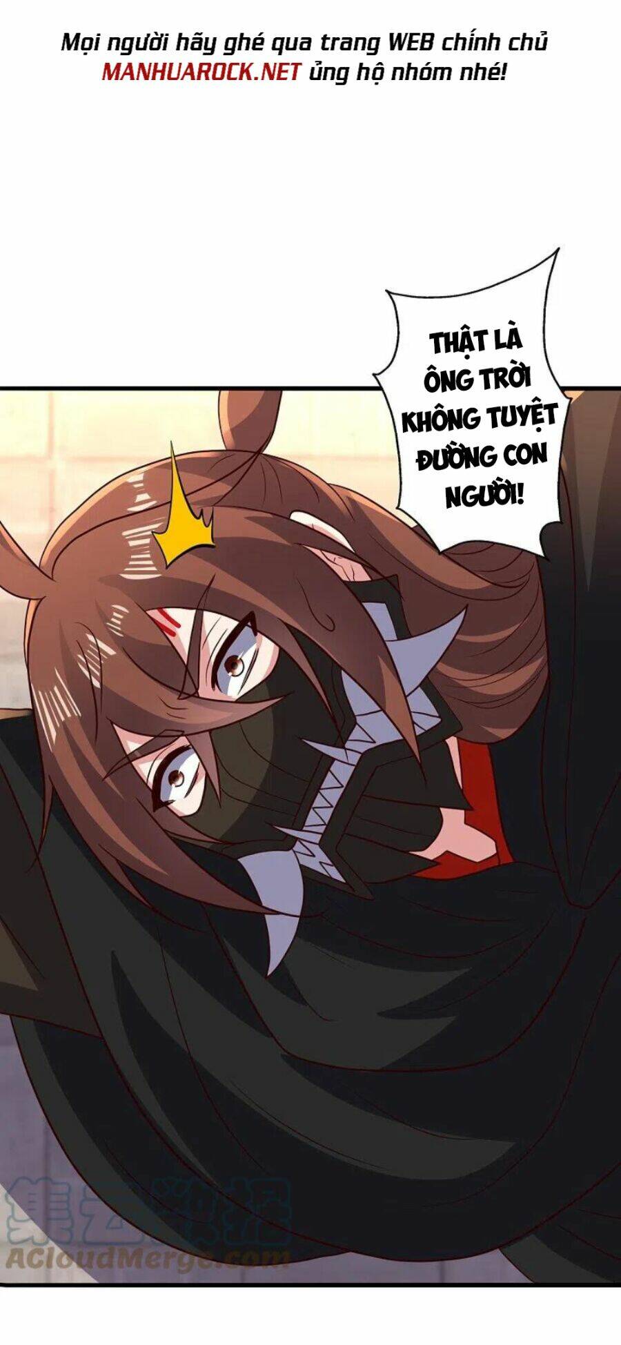 Tiên Võ Đế Tôn Chapter 340 - Trang 2