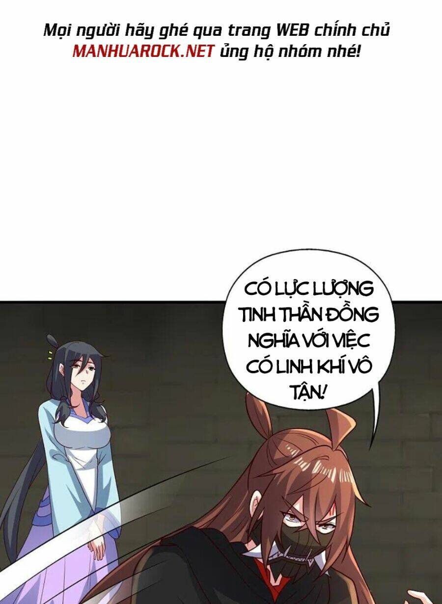 Tiên Võ Đế Tôn Chapter 340 - Trang 2