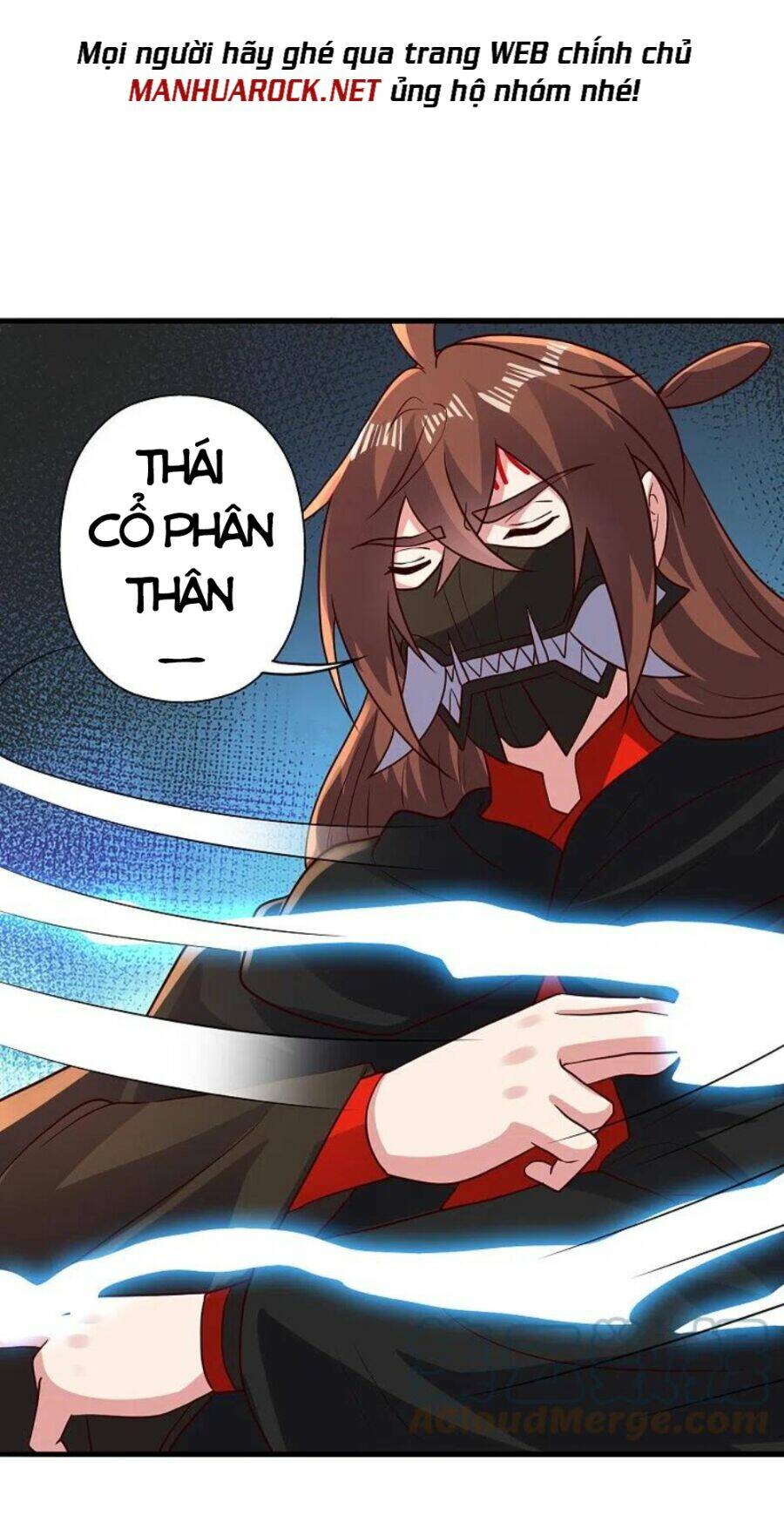 Tiên Võ Đế Tôn Chapter 340 - Trang 2