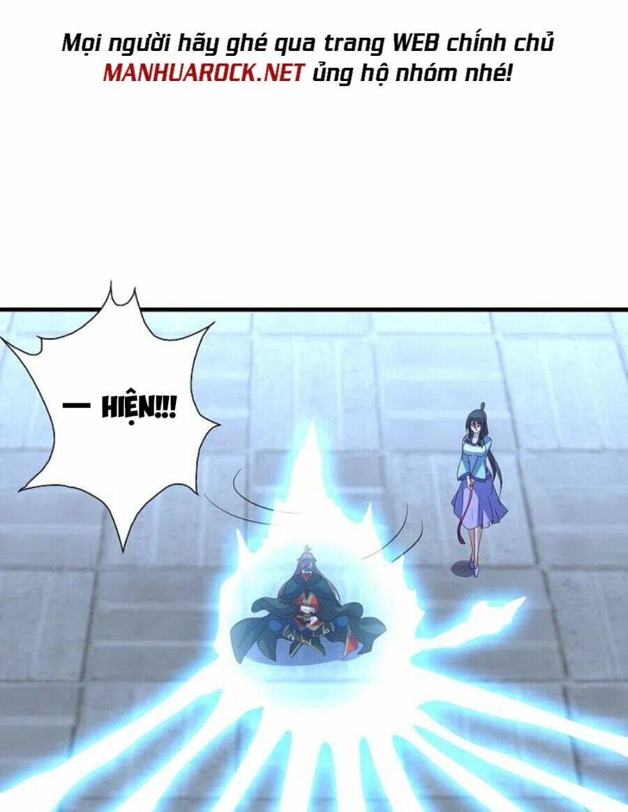 Tiên Võ Đế Tôn Chapter 340 - Trang 2