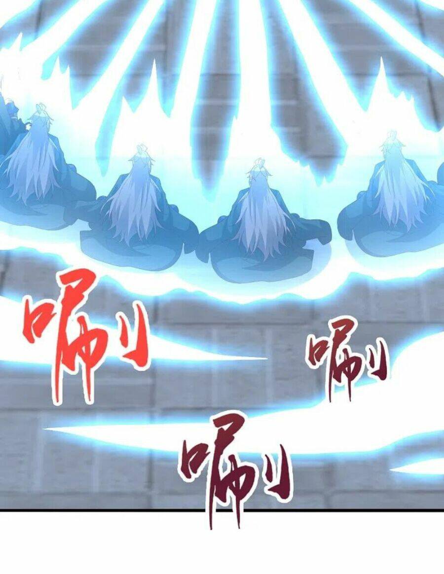 Tiên Võ Đế Tôn Chapter 340 - Trang 2