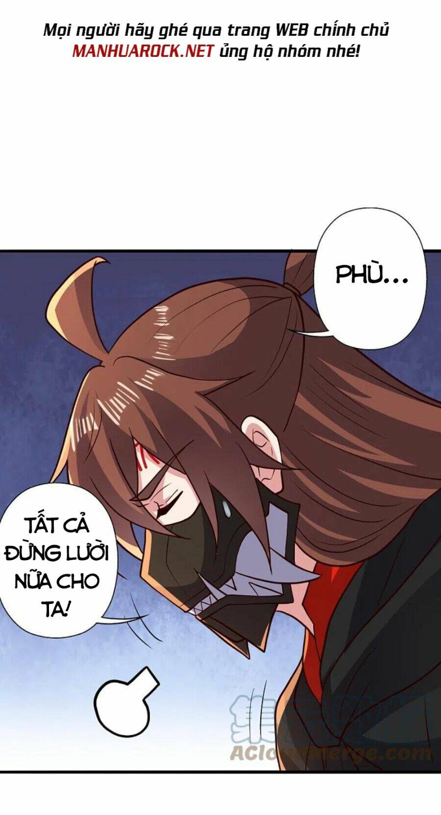 Tiên Võ Đế Tôn Chapter 340 - Trang 2