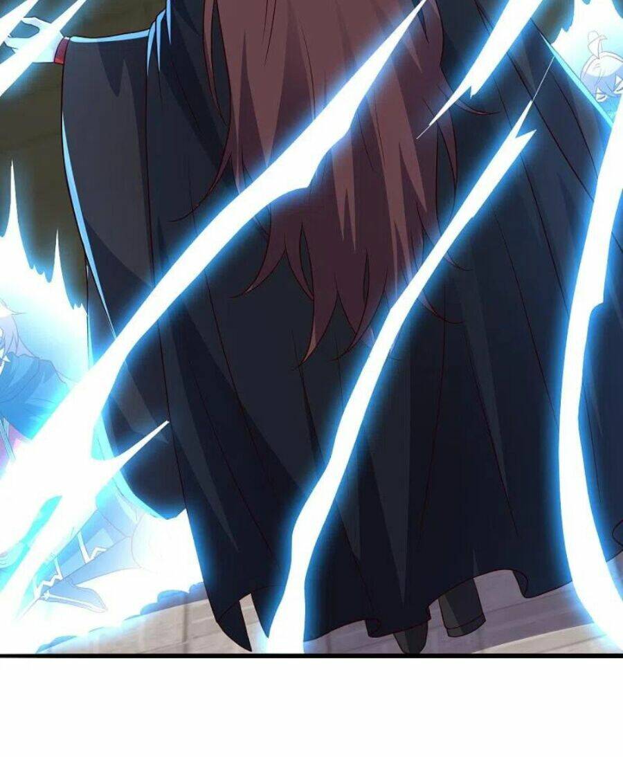 Tiên Võ Đế Tôn Chapter 340 - Trang 2