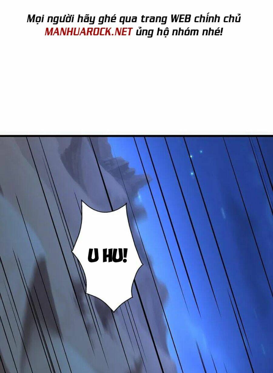 Tiên Võ Đế Tôn Chapter 340 - Trang 2