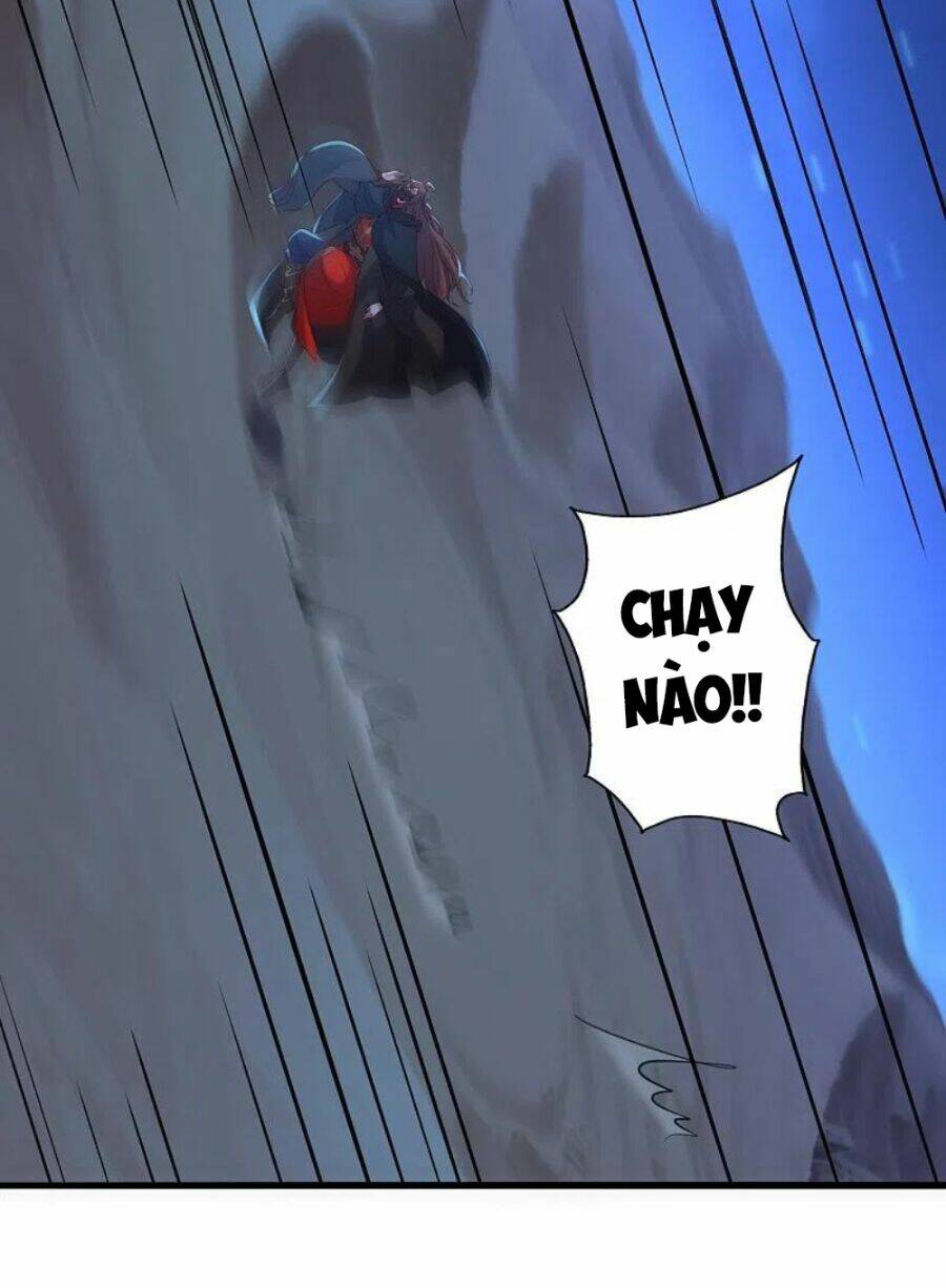 Tiên Võ Đế Tôn Chapter 340 - Trang 2