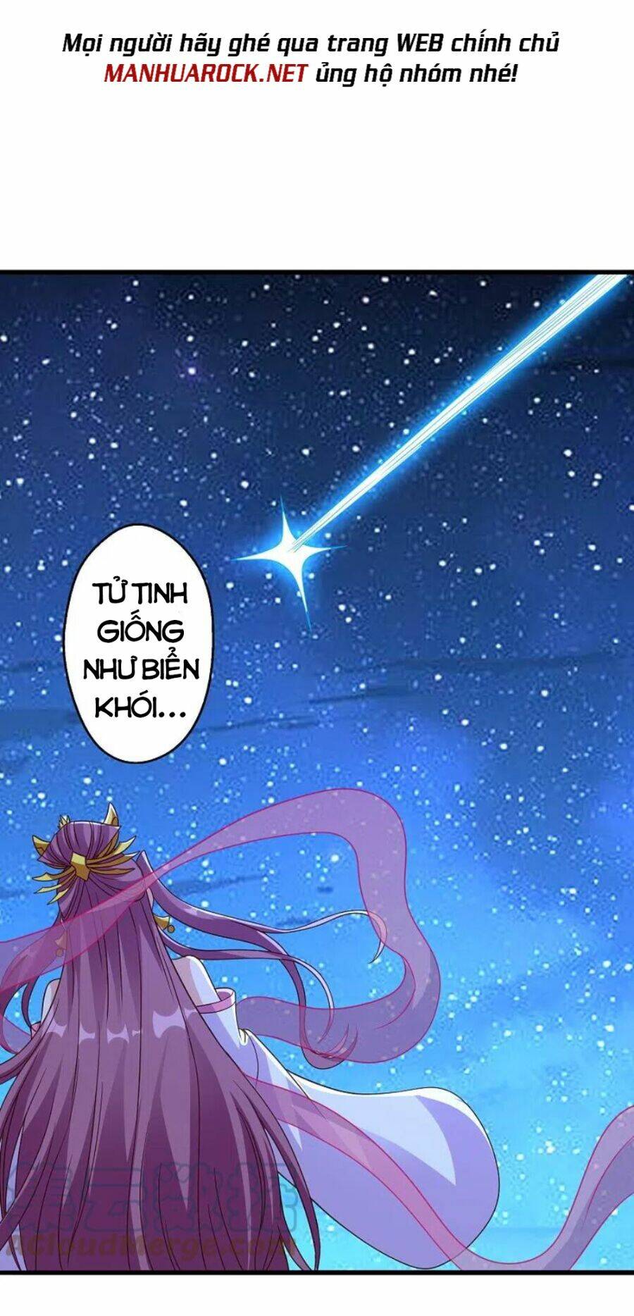 Tiên Võ Đế Tôn Chapter 340 - Trang 2