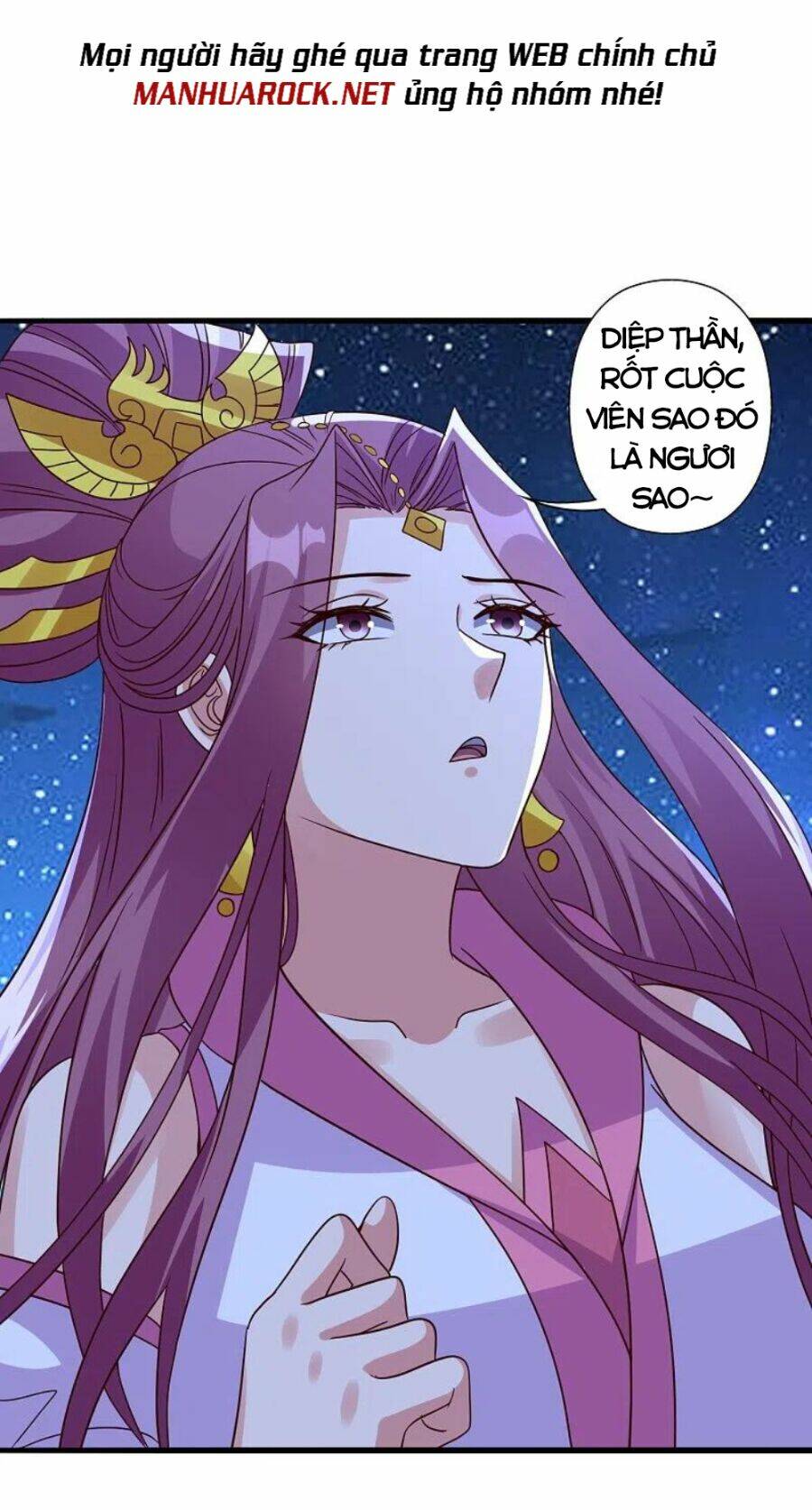 Tiên Võ Đế Tôn Chapter 340 - Trang 2