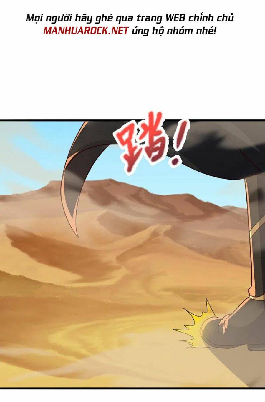 Tiên Võ Đế Tôn Chapter 340 - Trang 2