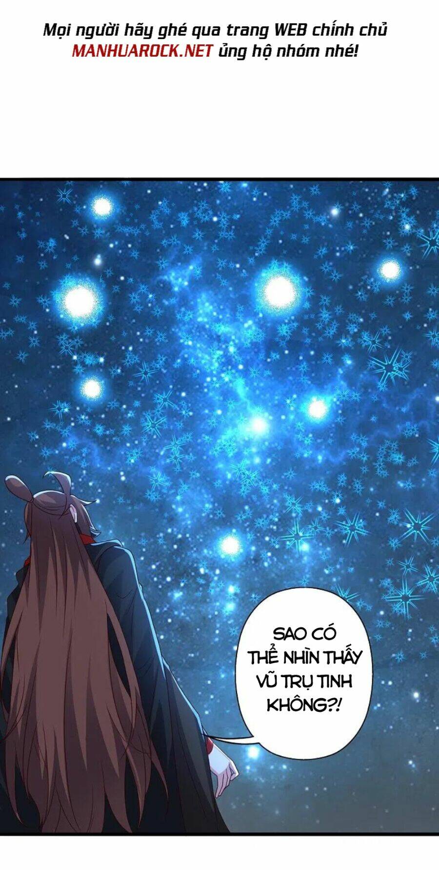 Tiên Võ Đế Tôn Chapter 340 - Trang 2