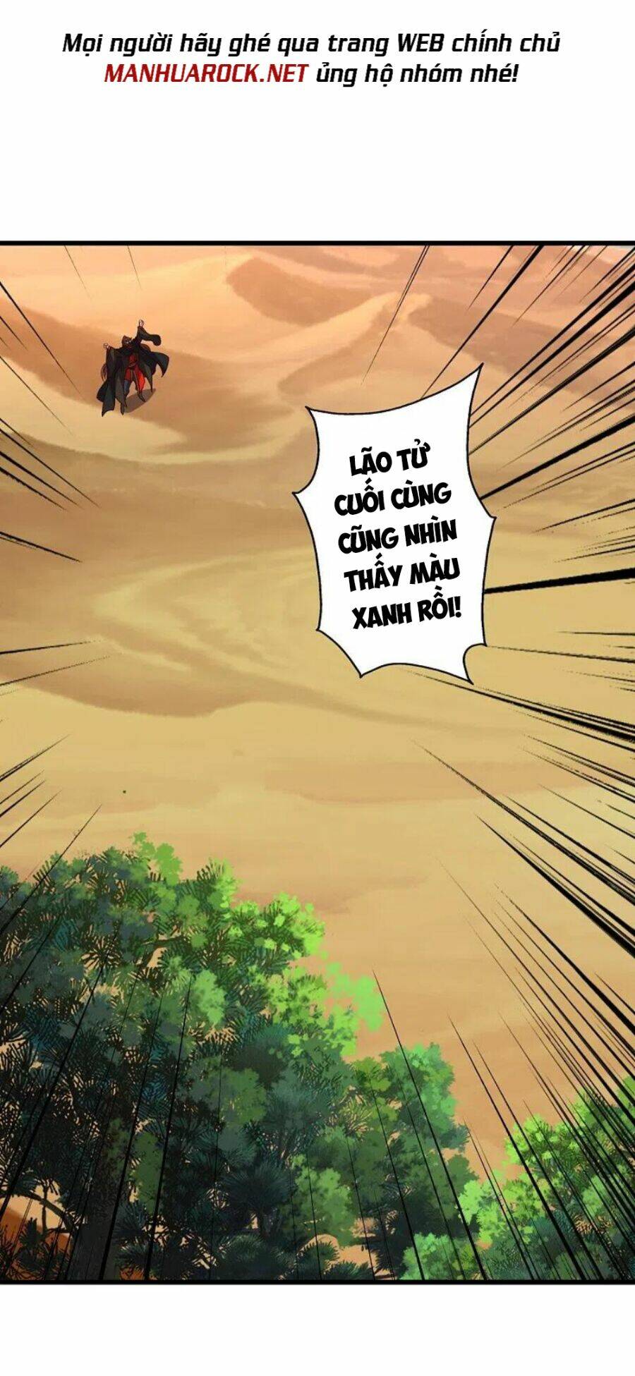 Tiên Võ Đế Tôn Chapter 340 - Trang 2