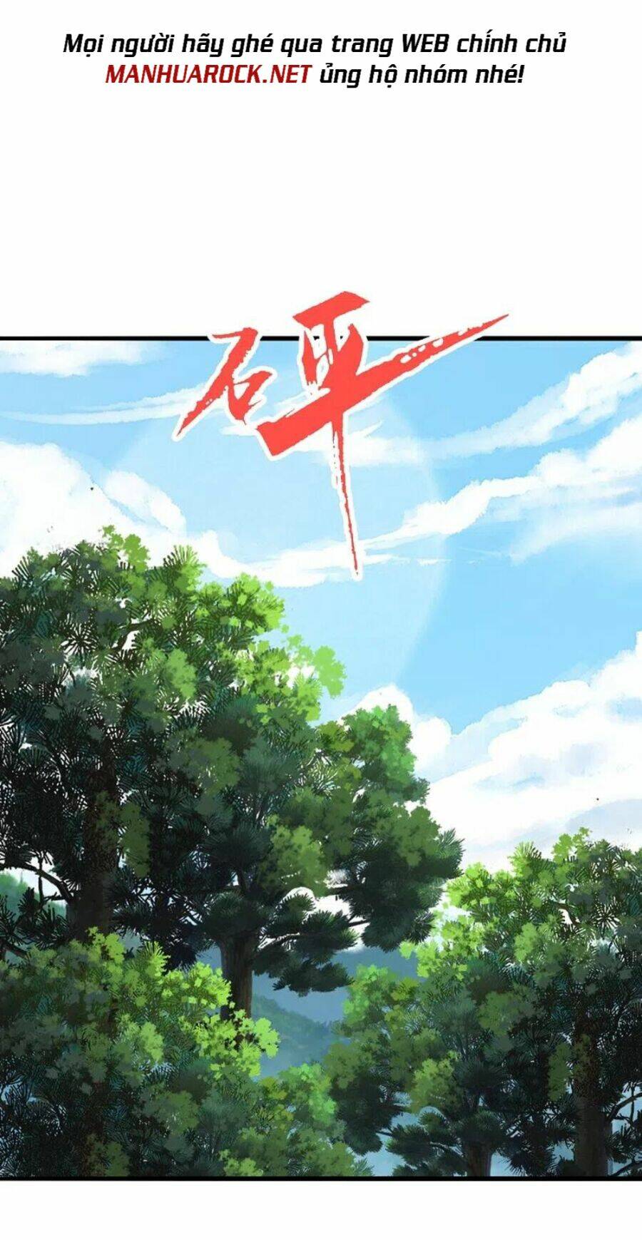 Tiên Võ Đế Tôn Chapter 340 - Trang 2