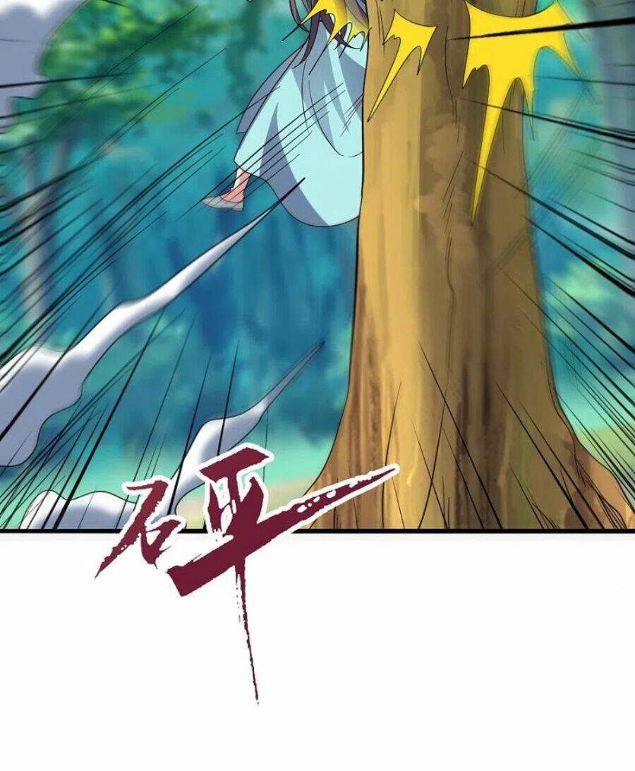 Tiên Võ Đế Tôn Chapter 340 - Trang 2