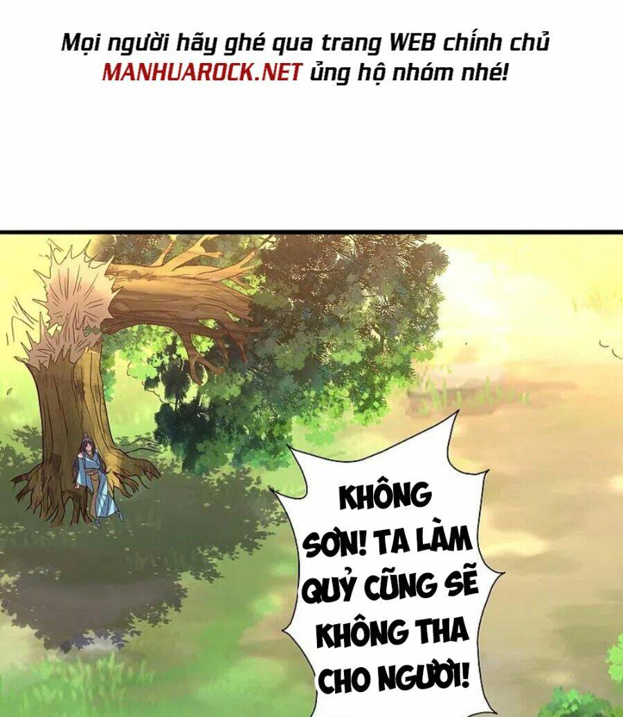 Tiên Võ Đế Tôn Chapter 340 - Trang 2