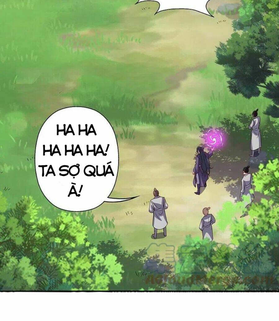 Tiên Võ Đế Tôn Chapter 340 - Trang 2