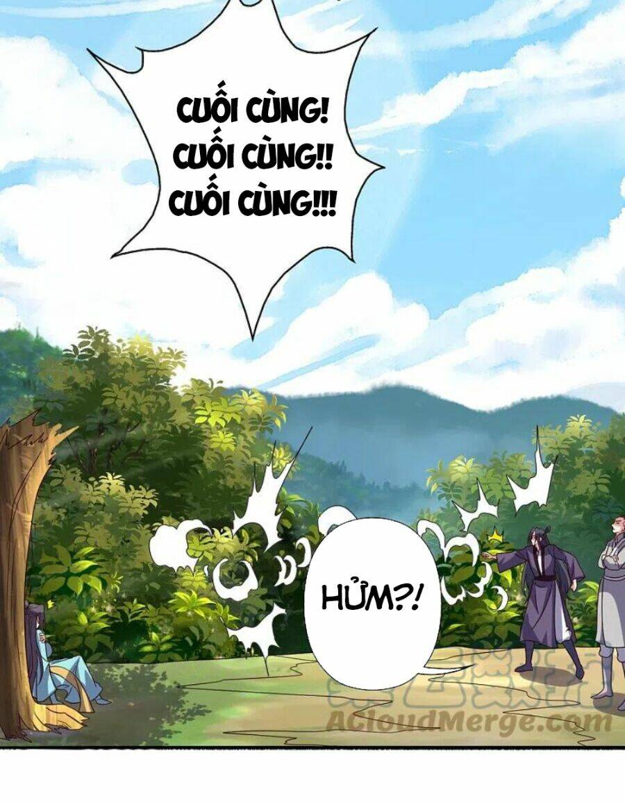 Tiên Võ Đế Tôn Chapter 340 - Trang 2