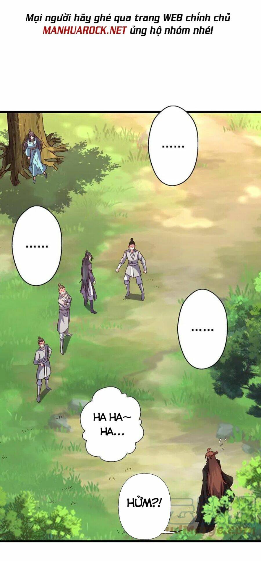 Tiên Võ Đế Tôn Chapter 340 - Trang 2