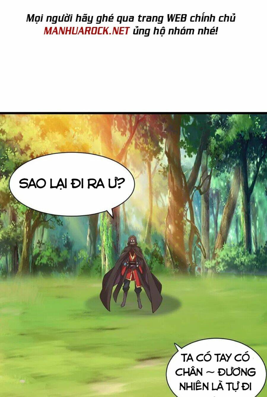 Tiên Võ Đế Tôn Chapter 340 - Trang 2