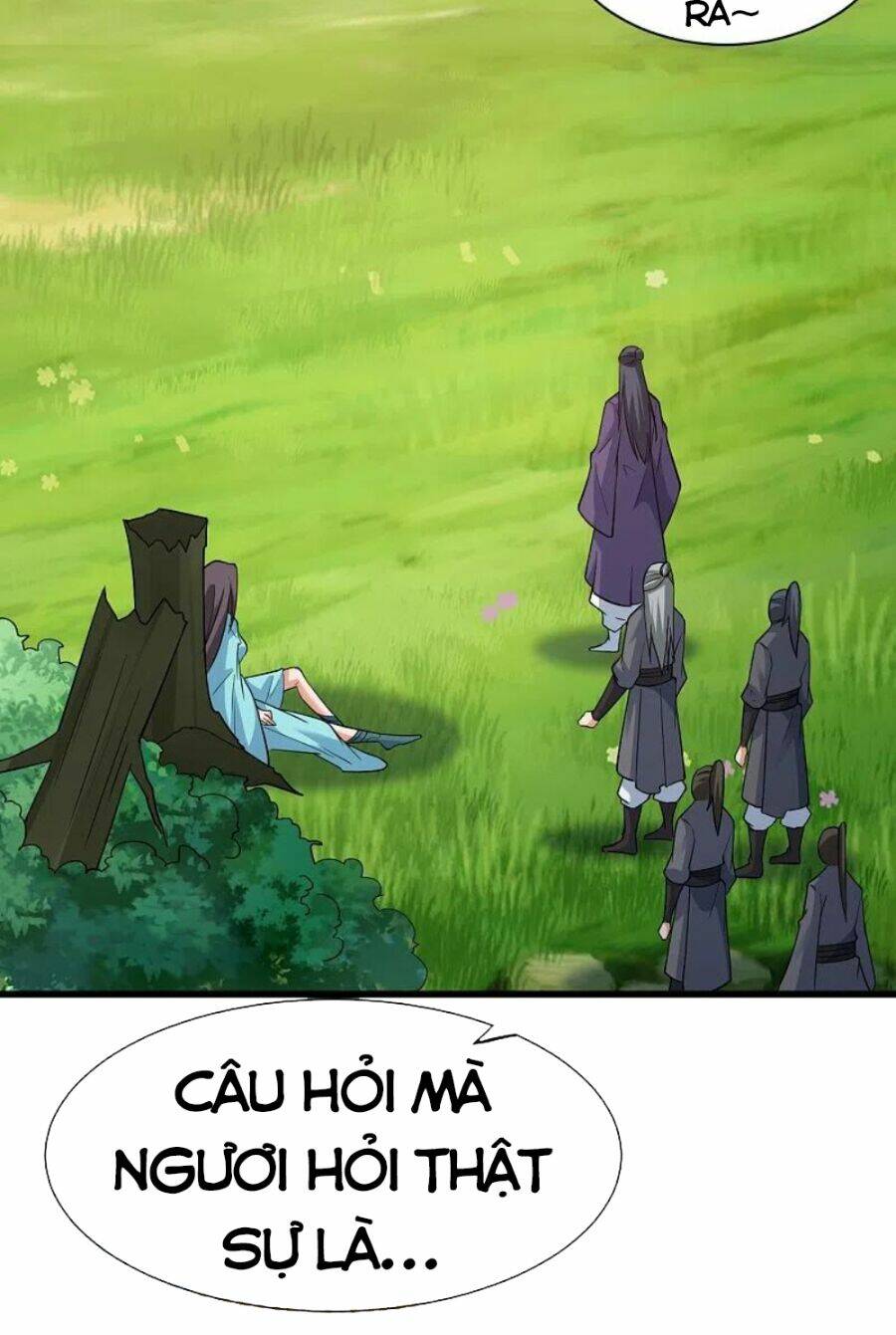 Tiên Võ Đế Tôn Chapter 340 - Trang 2