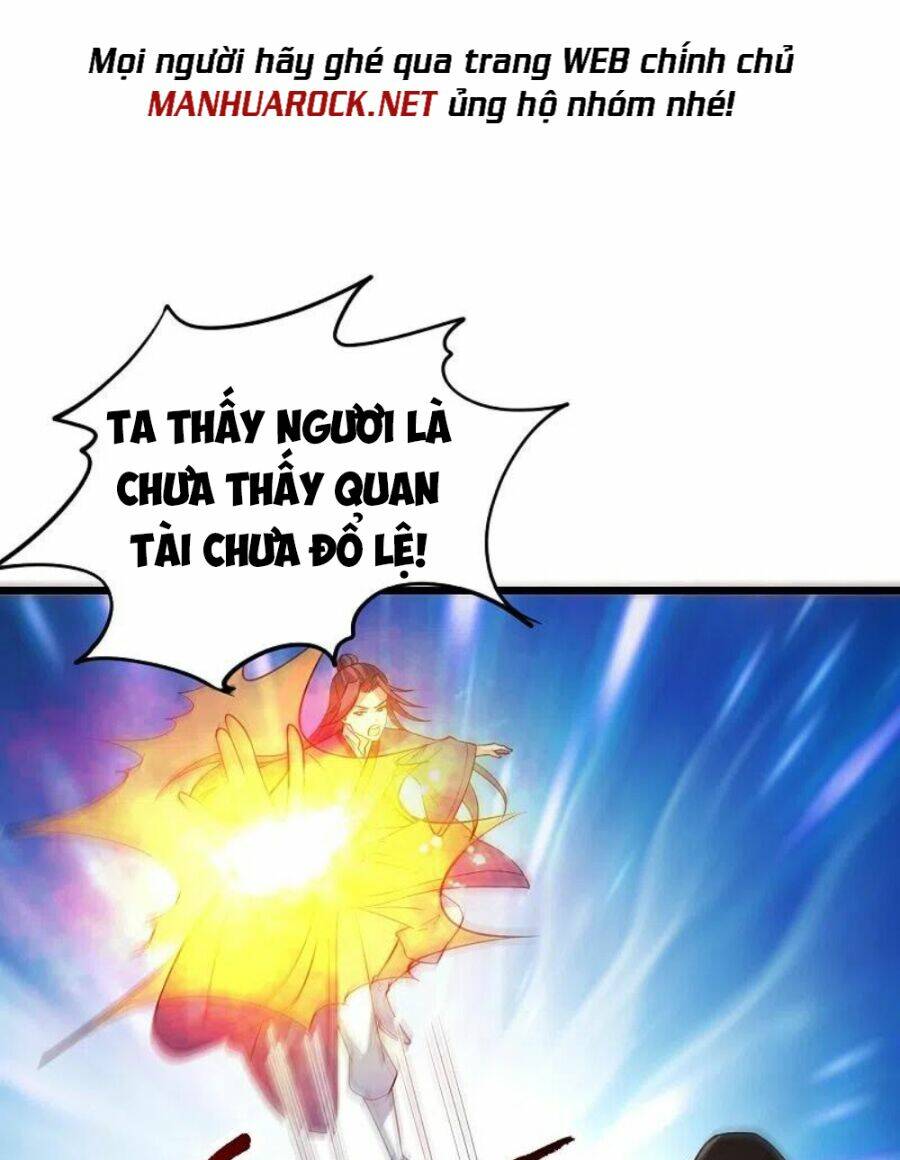 Tiên Võ Đế Tôn Chapter 340 - Trang 2