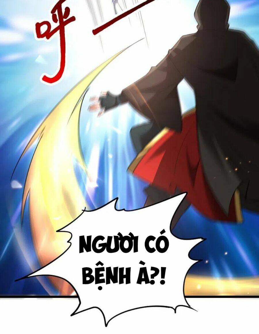 Tiên Võ Đế Tôn Chapter 340 - Trang 2