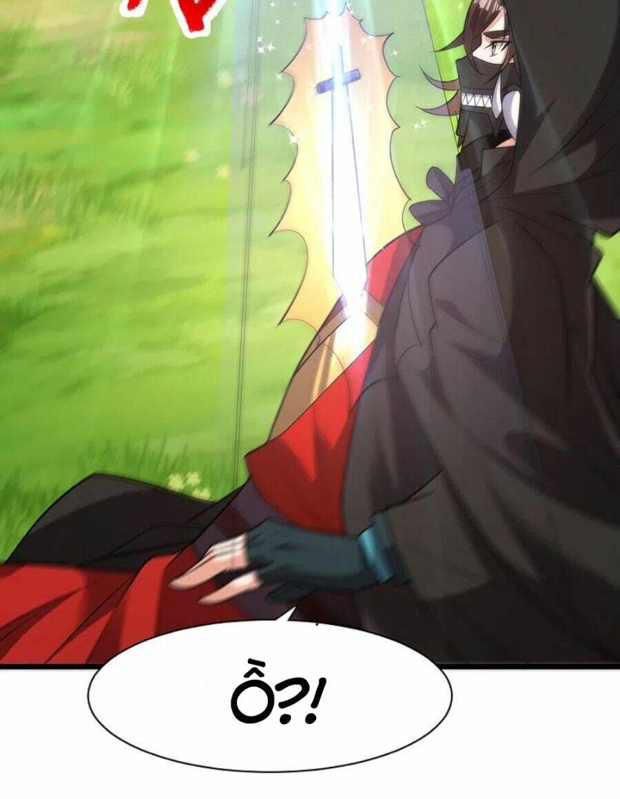 Tiên Võ Đế Tôn Chapter 340 - Trang 2