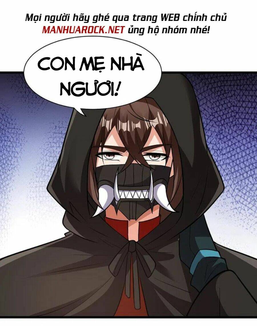 Tiên Võ Đế Tôn Chapter 340 - Trang 2