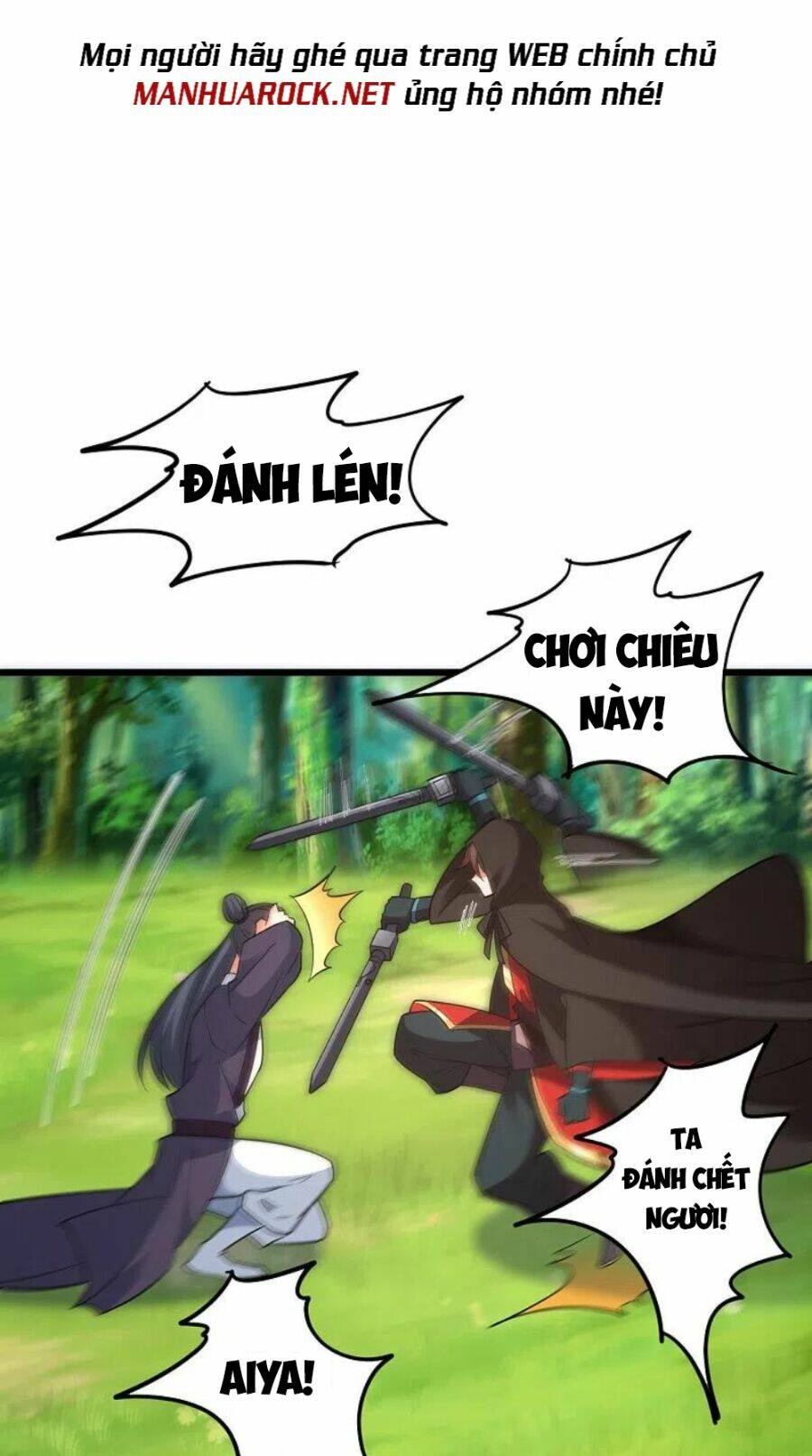 Tiên Võ Đế Tôn Chapter 340 - Trang 2