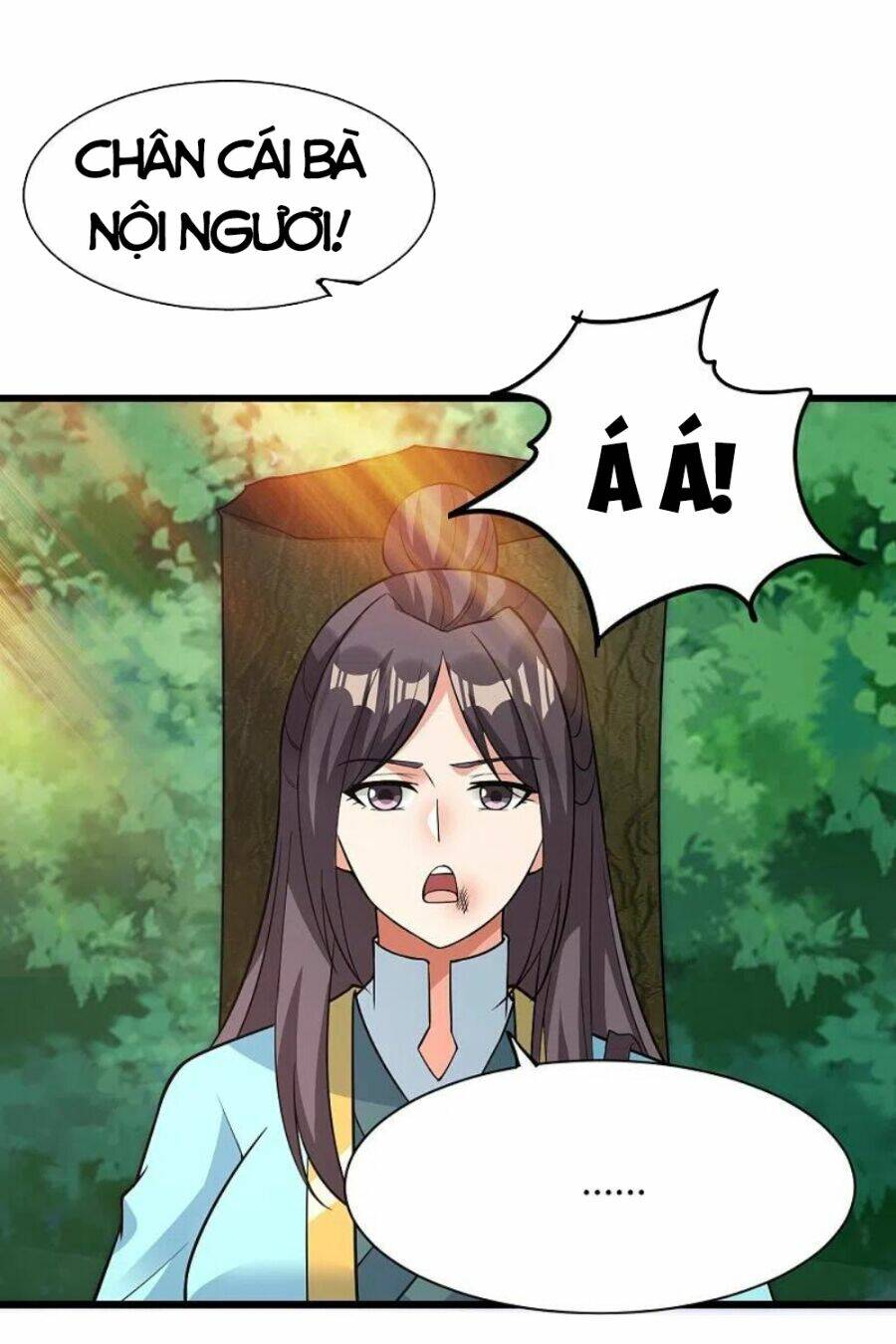 Tiên Võ Đế Tôn Chapter 340 - Trang 2