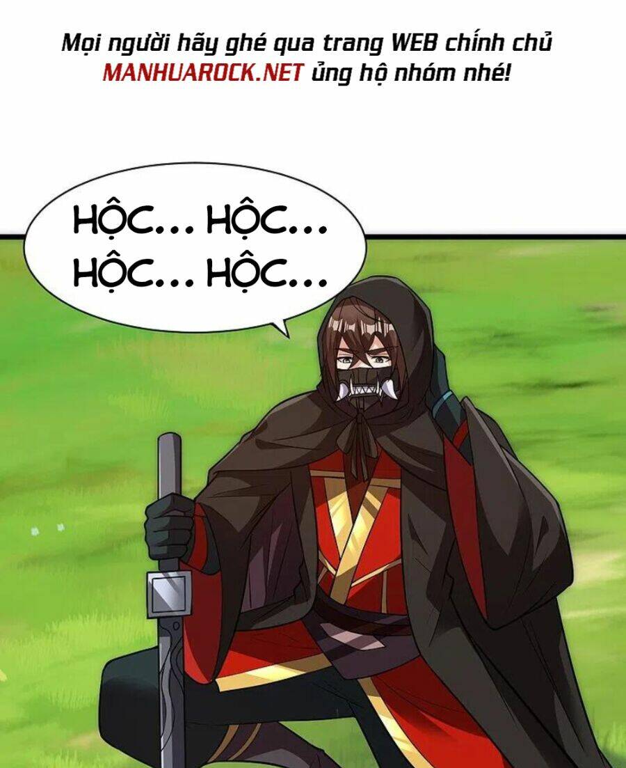 Tiên Võ Đế Tôn Chapter 340 - Trang 2